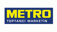 Metro Toptancı Marketin