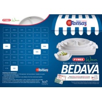 Poster & Broşür & Katalog