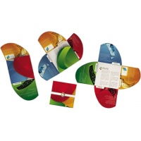 Posters & Brochures & Catalogues