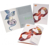 Posters & Brochures & Catalogues