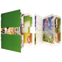 Posters & Brochures & Catalogues