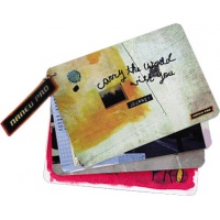 Posters & Brochures & Catalogues