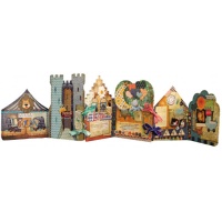 Posters & Brochures & Catalogues