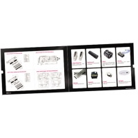 Posters & Brochures & Catalogues