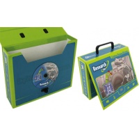 Dosya & Bloknot & Klasör