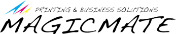 Magic Mate - Printing & Business Solutions